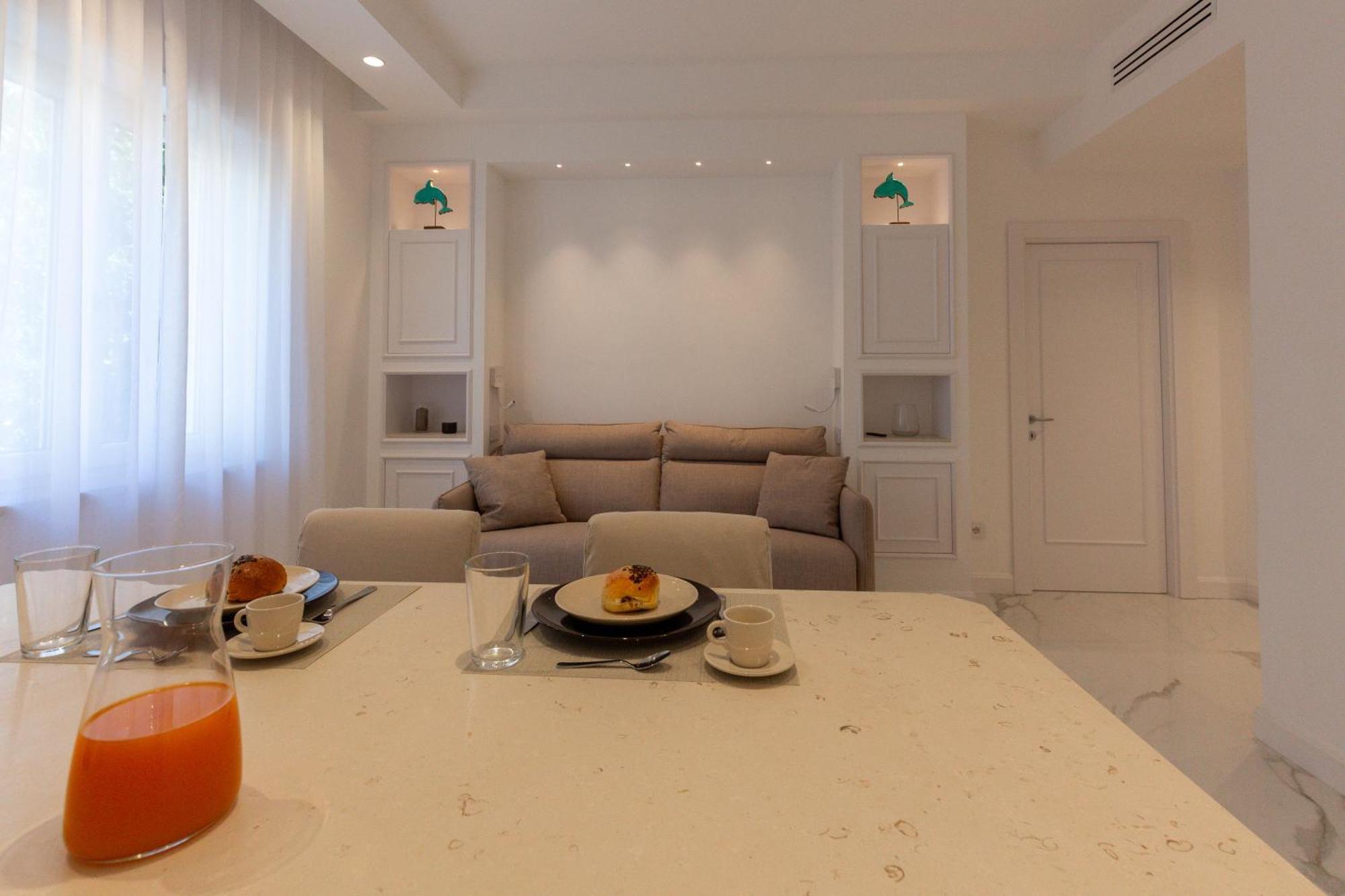 Maison Adriana Сорренто Экстерьер фото
