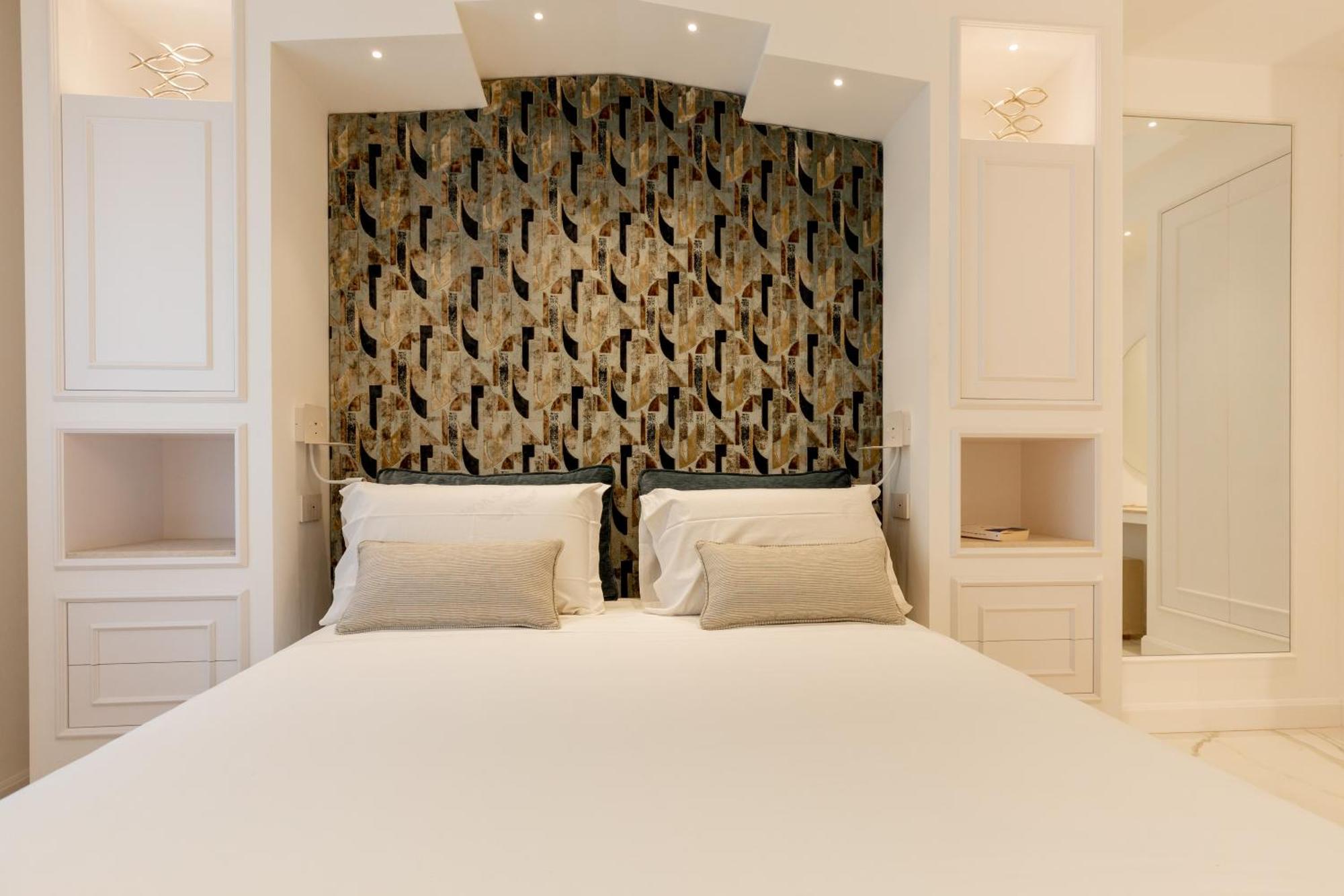 Maison Adriana Сорренто Экстерьер фото