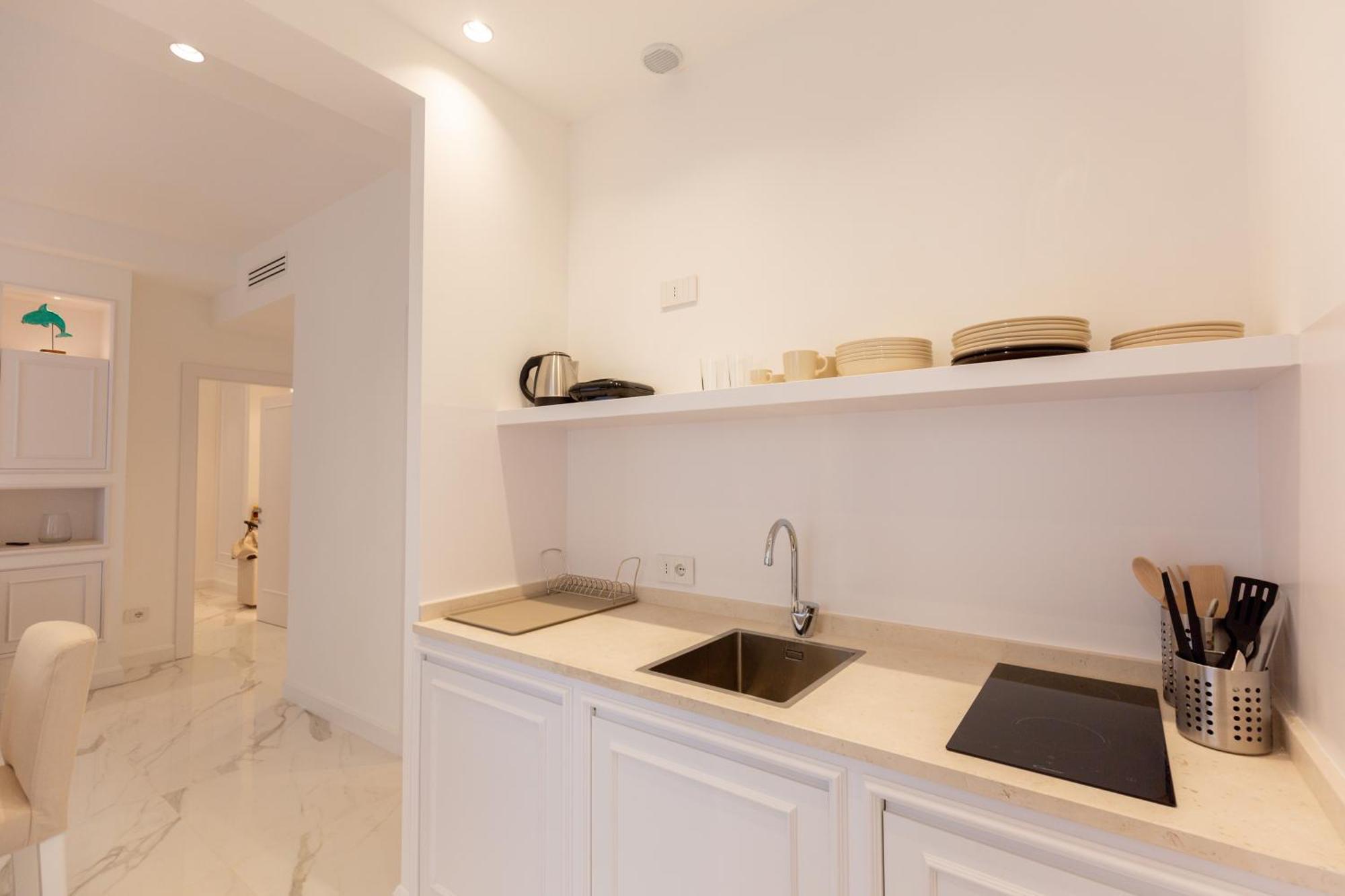 Maison Adriana Сорренто Экстерьер фото