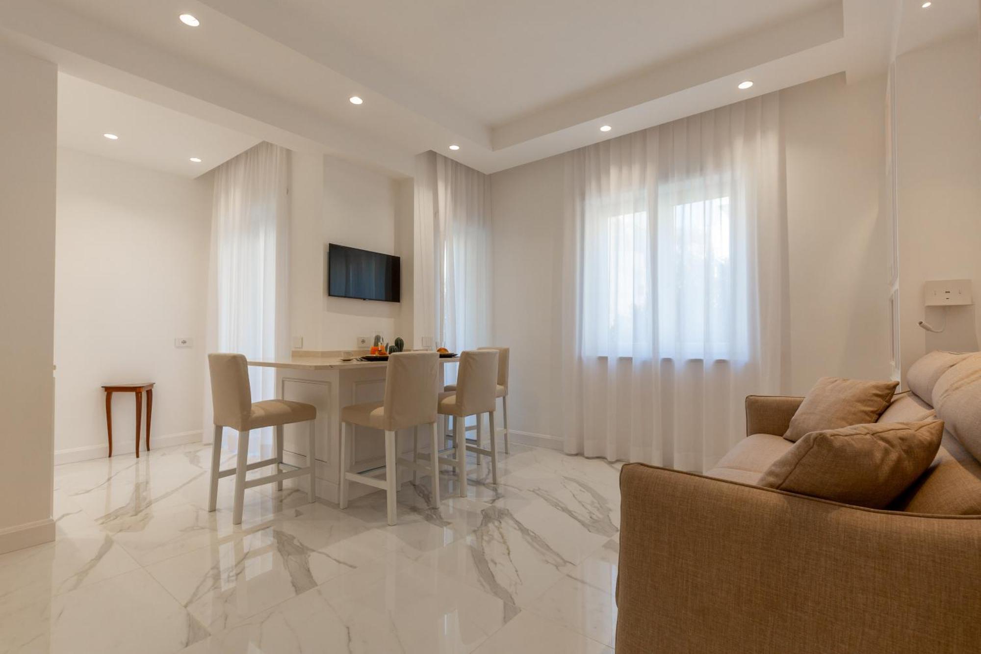 Maison Adriana Сорренто Экстерьер фото