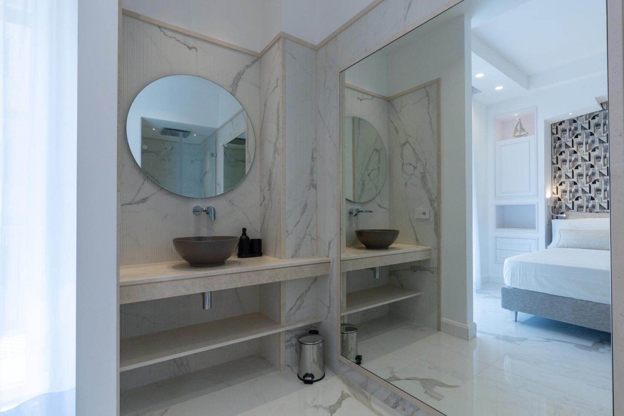 Maison Adriana Сорренто Экстерьер фото