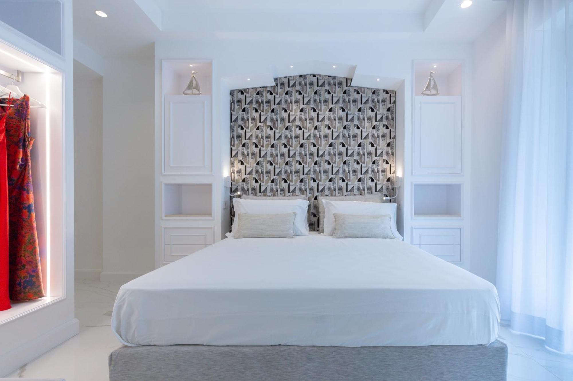 Maison Adriana Сорренто Экстерьер фото