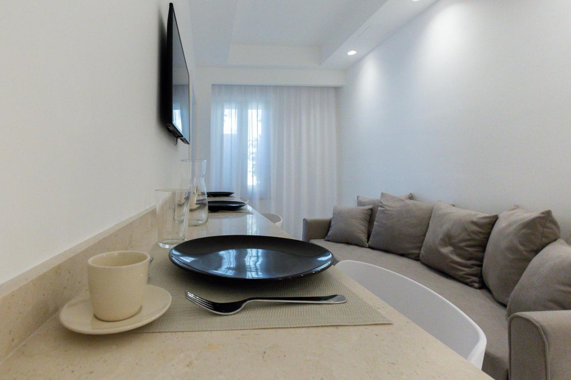 Maison Adriana Сорренто Экстерьер фото