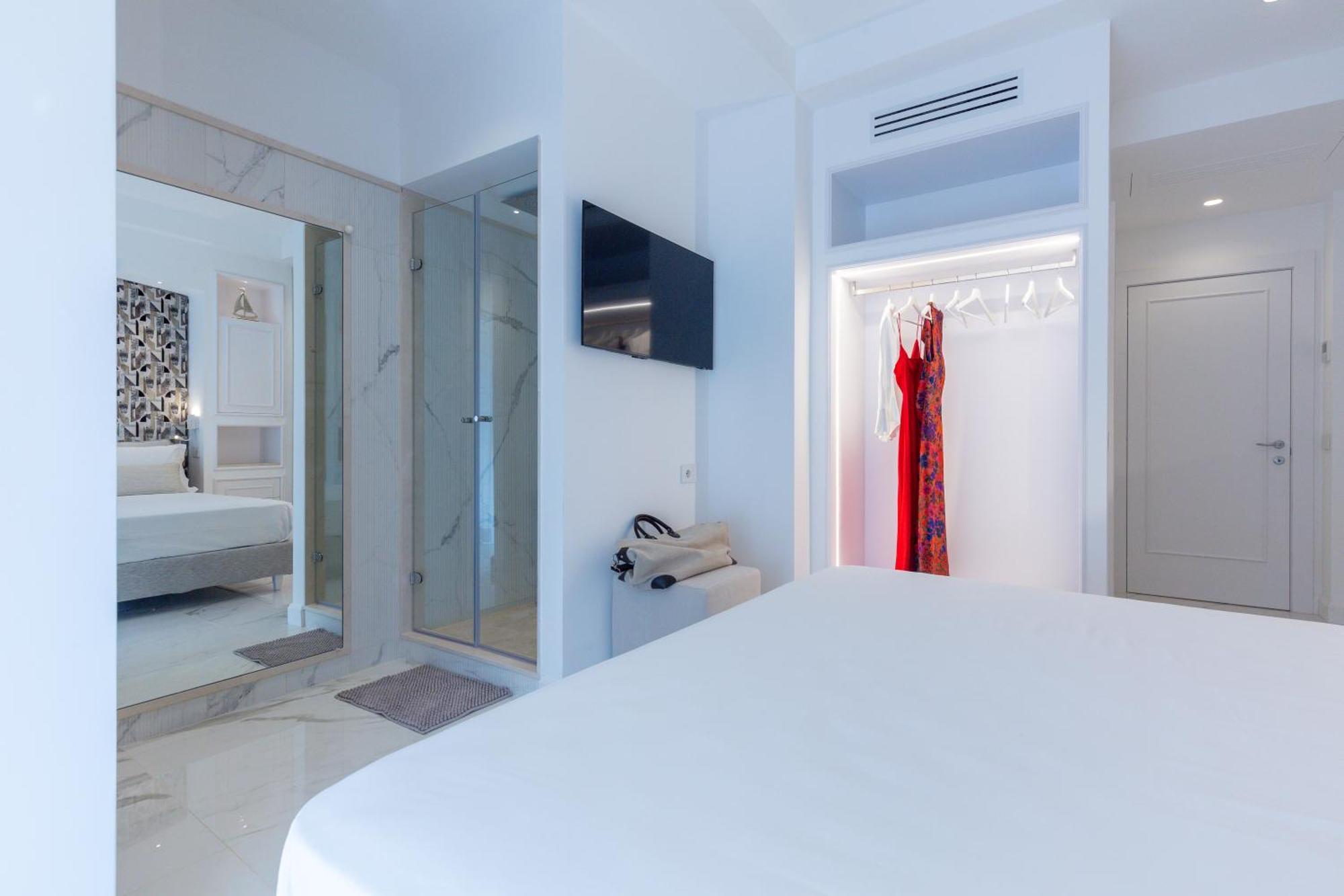 Maison Adriana Сорренто Экстерьер фото