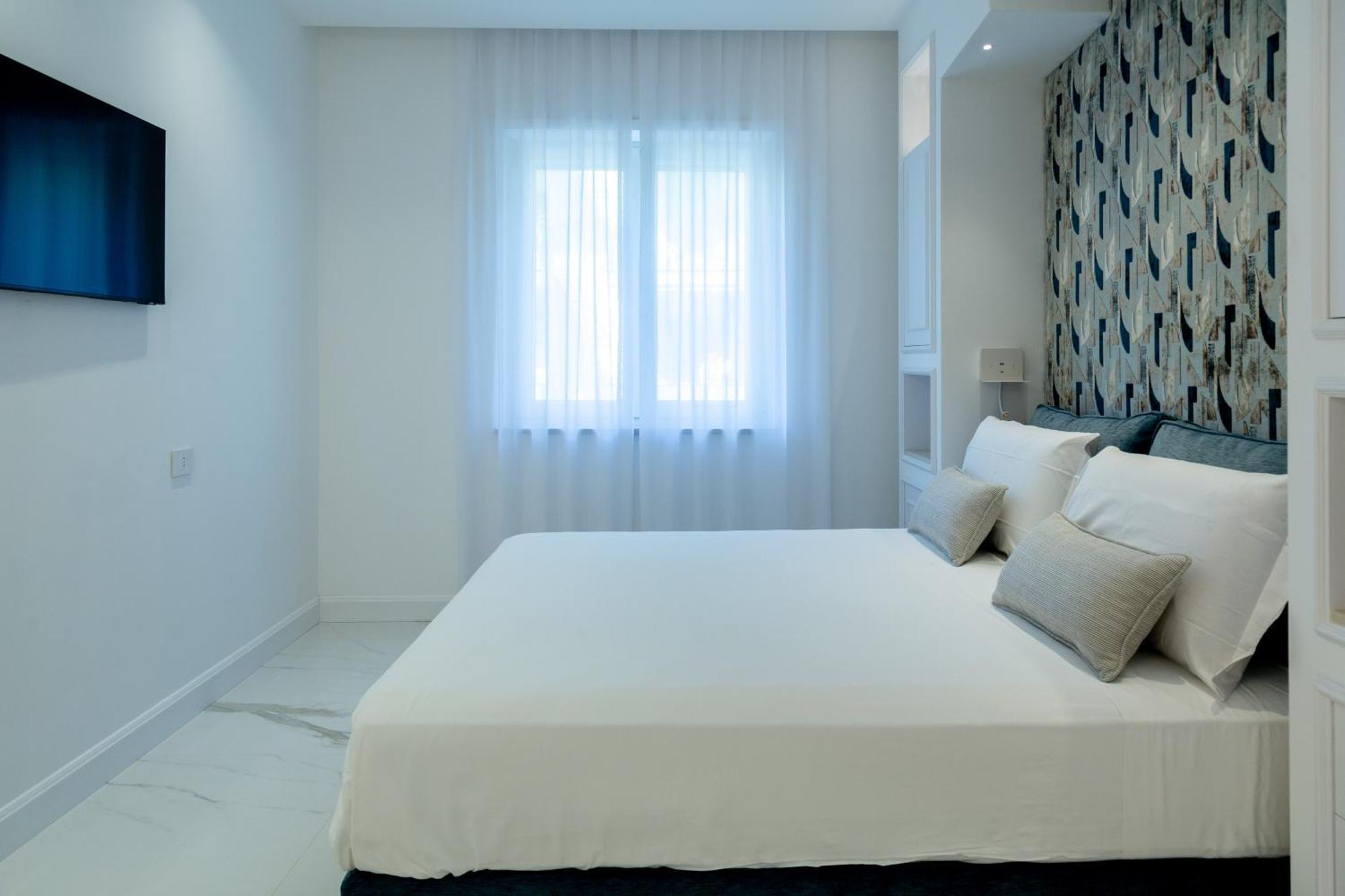 Maison Adriana Сорренто Экстерьер фото
