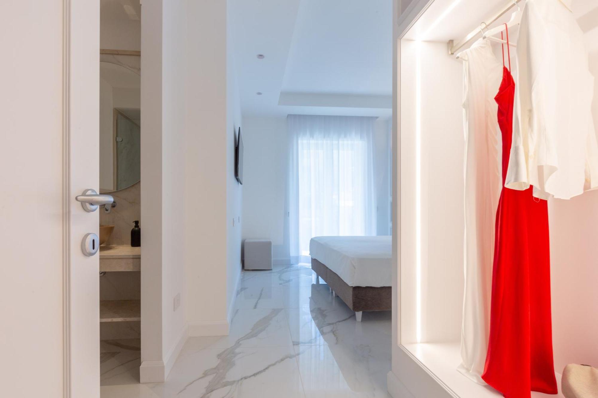 Maison Adriana Сорренто Экстерьер фото